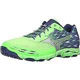 mizuno wave ascend 9 2014
