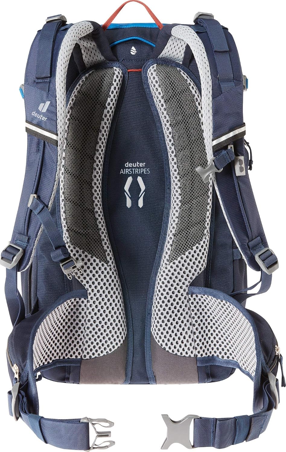 Deuter Unisex – Adult's Trans Alpine 24 Bicycle Backpack - Image 3