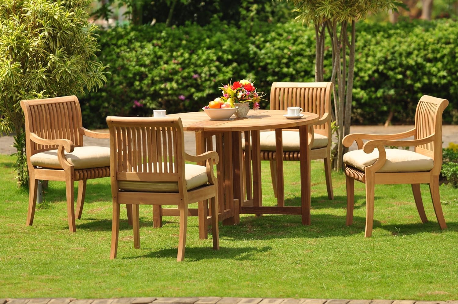 Best folding captains chairs with arms