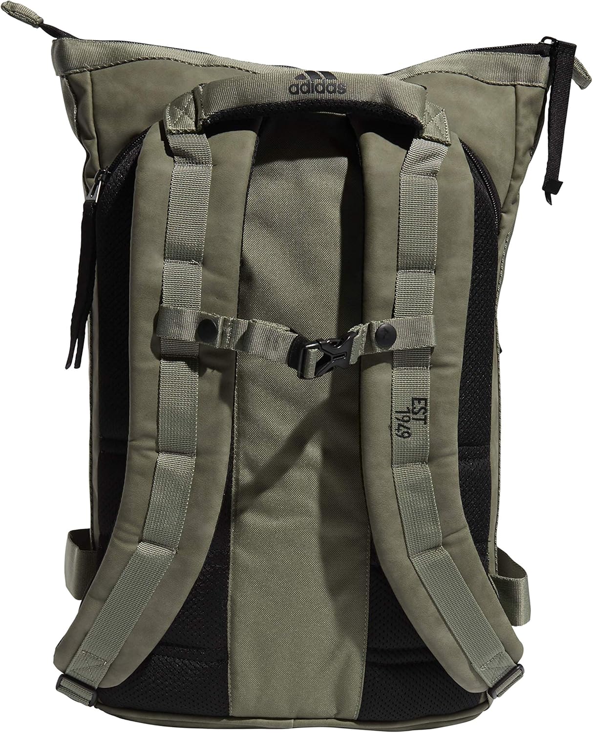 iconic premium backpack