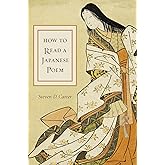 How to Read a Japanese Poem