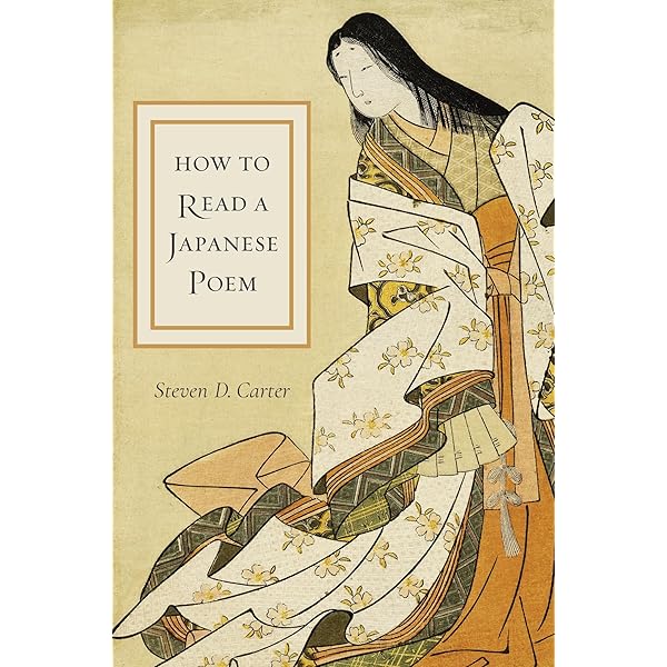 Amazon.com: Traditional Japanese Poetry: An Anthology