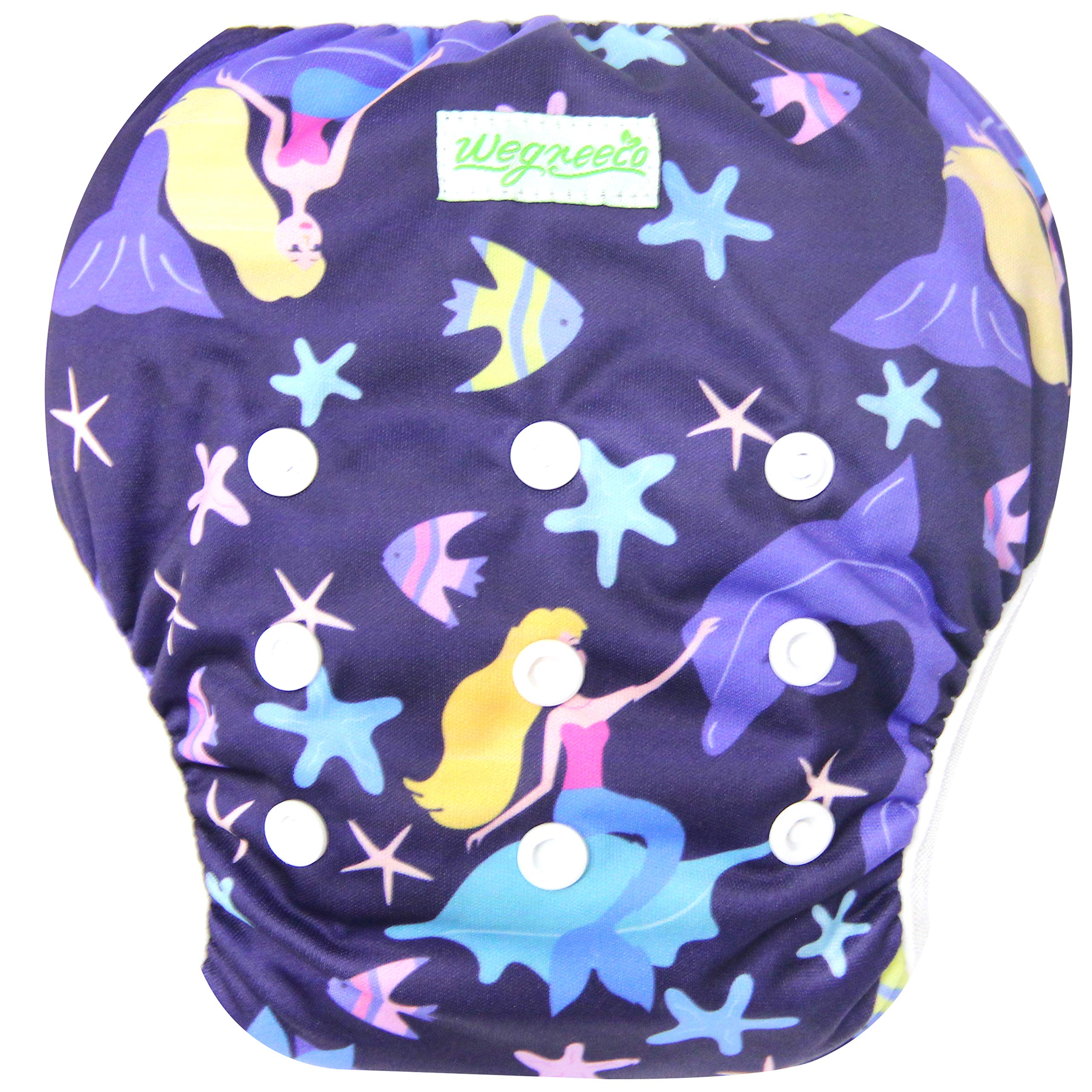 wegreeco swim diapers
