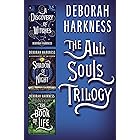 All Souls Trilogy (All Souls Series)