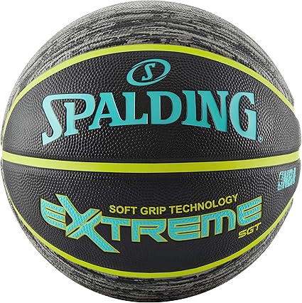 spalding grip
