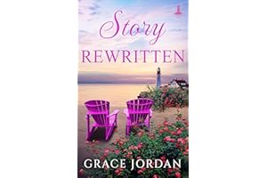 Story Rewritten: A small town Christian romance (Haven Point Book 5)