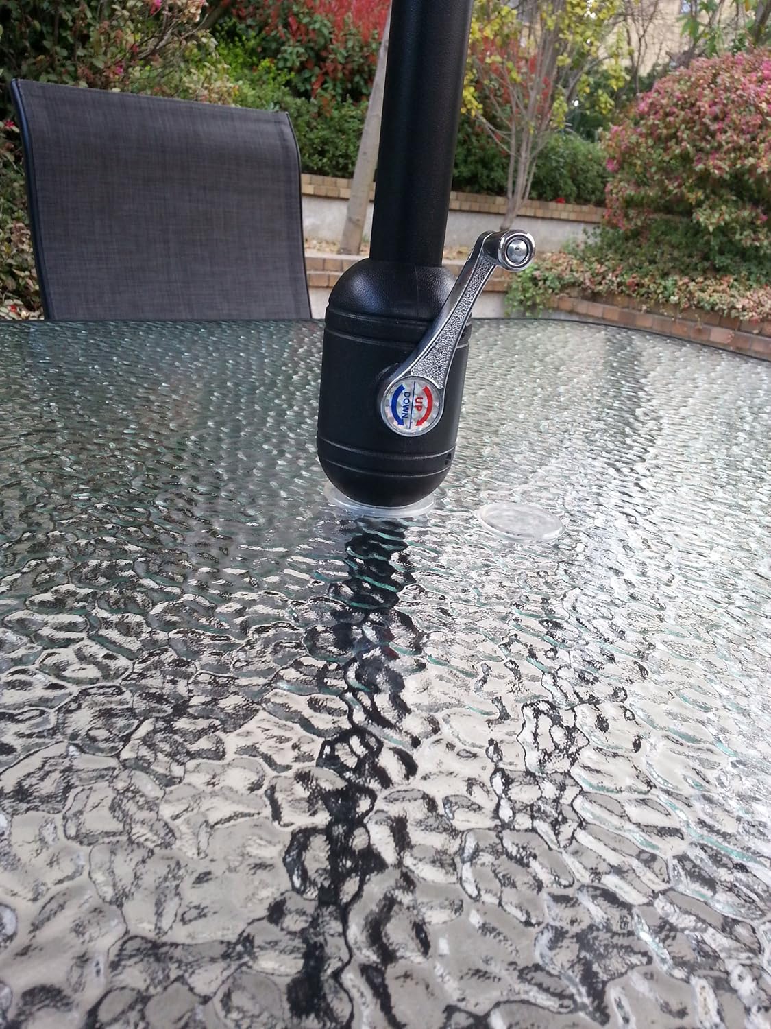 cosco outdoor living paloma steel patio dining chairs light gray sling on B4ycrwj3mfbjom