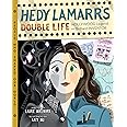Hedy Lamarr's Double Life: Hollywood Legend and Brilliant Inventor ...