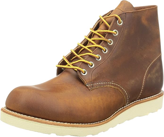 amazon red wing boots