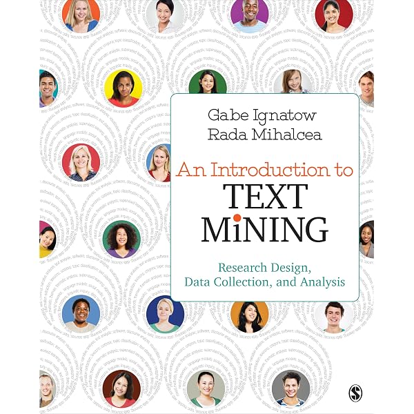 Amazon.com: Text Mining: A Guidebook for the Social Sciences