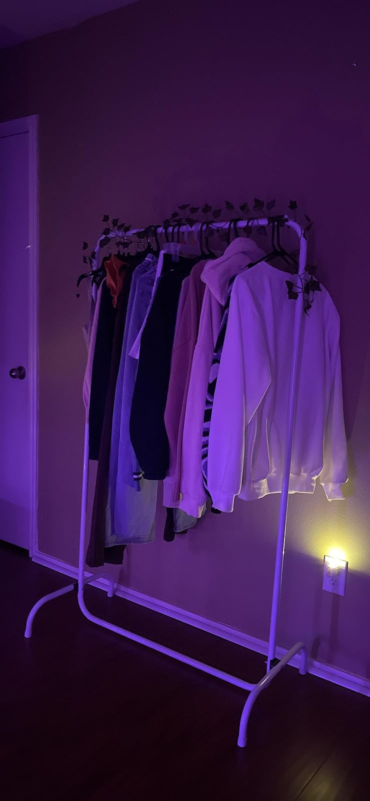 Buyer photo
