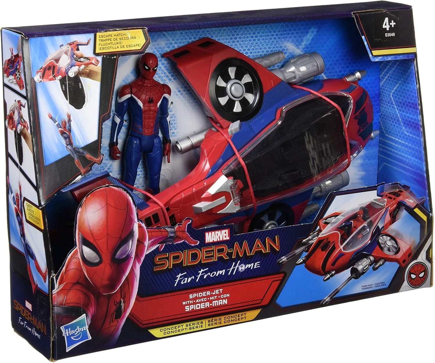 Siège auto spiderman Clearance