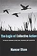 The Logic of Collective Action: Public Goods and the Theory of Groups, Second printing with new preface and appendix (Harvard Economic Studies)