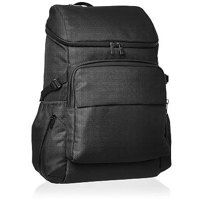 amazonbasics urban laptop backpack Amazon Basics for Laptops up to UK Jansport Big Bear 82 With its sleek design Model:AXC64MXF Saltwater Hard Baits