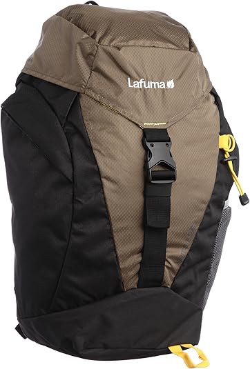 Amazon ラフマ Lafuma Vercors 25 Lfs5187 2185 Marron Bru Lafuma ラフマ 登山リュック ザック