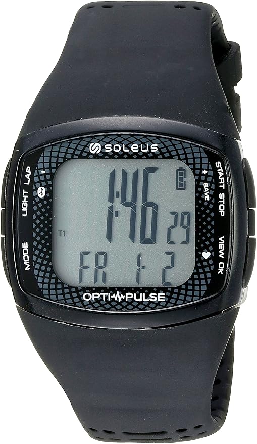 soleus pulse
