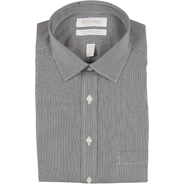 Chemise Homme Roundtree & Yorke Oxford Taille L - Coton 100%, Occasion Très Bon état, Fit Généreux