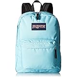 JanSport SuperBreak Blue Topaz One Size