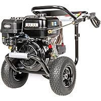 Simpson Cleaning 80144 4500 PSI 