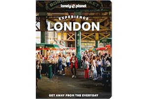 Lonely Planet Experience London (Travel Guide)