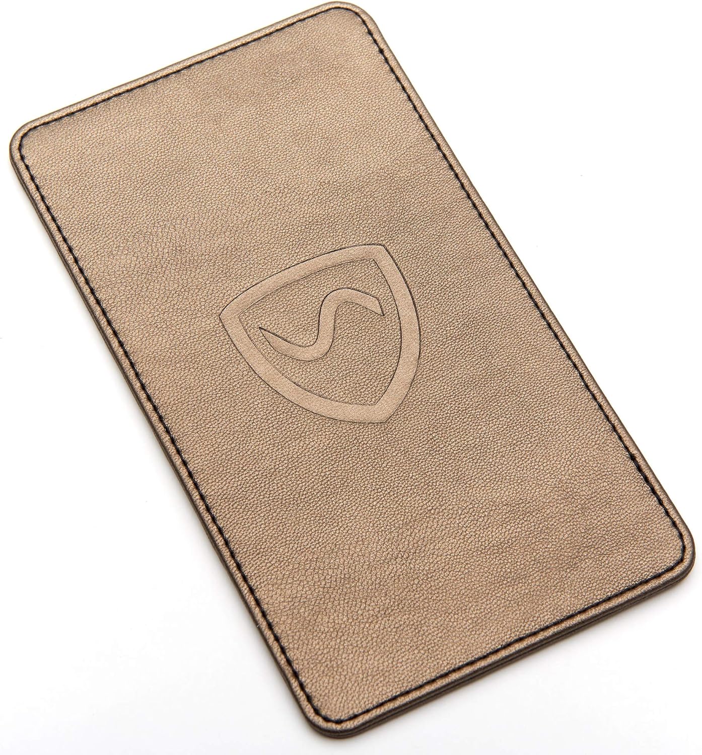 SYB 5G Phone Shield Anti-EMF Radiation Protection Shield, (3.5″ x 6.5″)