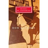 Don Quixote (Everyman's Library)