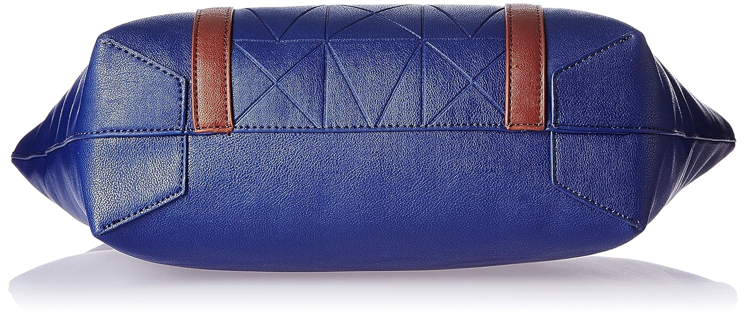 lavie sibiu women's handbag (blue)