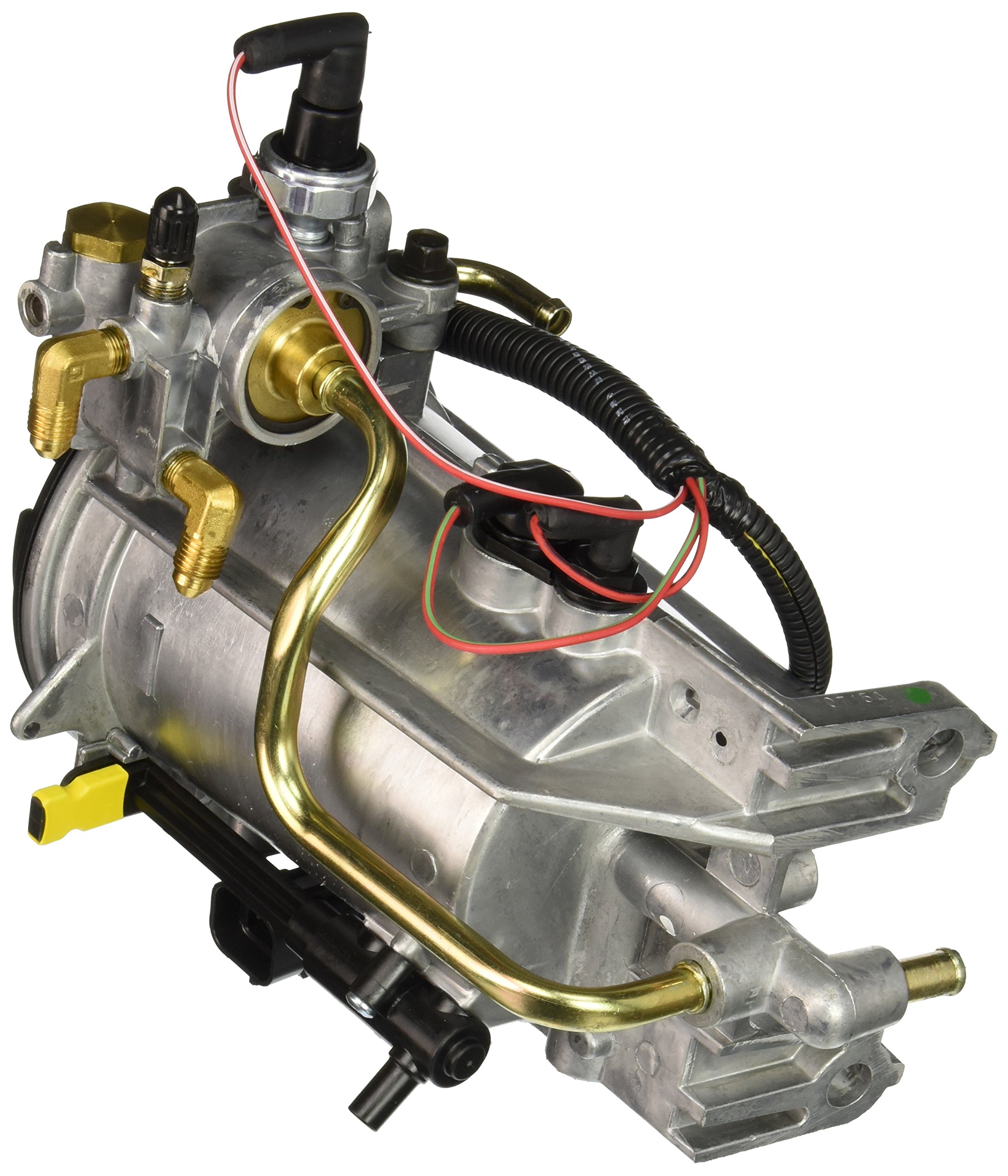 Photo 1 of Motorcraft-FG1054 Fuel Filter