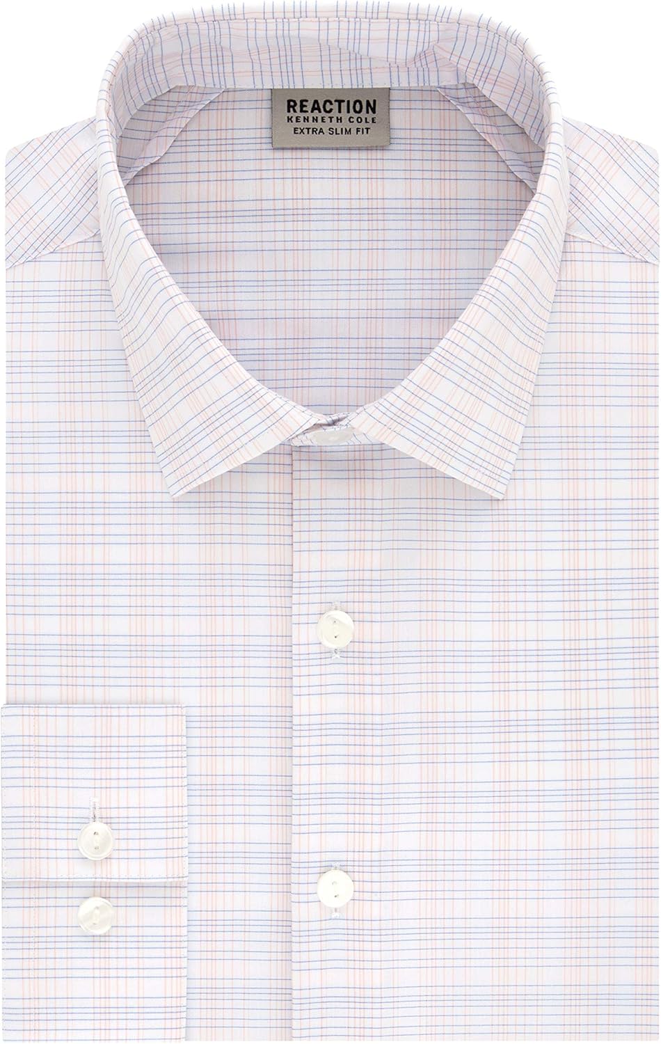 kenneth cole dress shirts