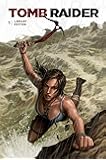 Tomb Raider Library Edition Volume 1