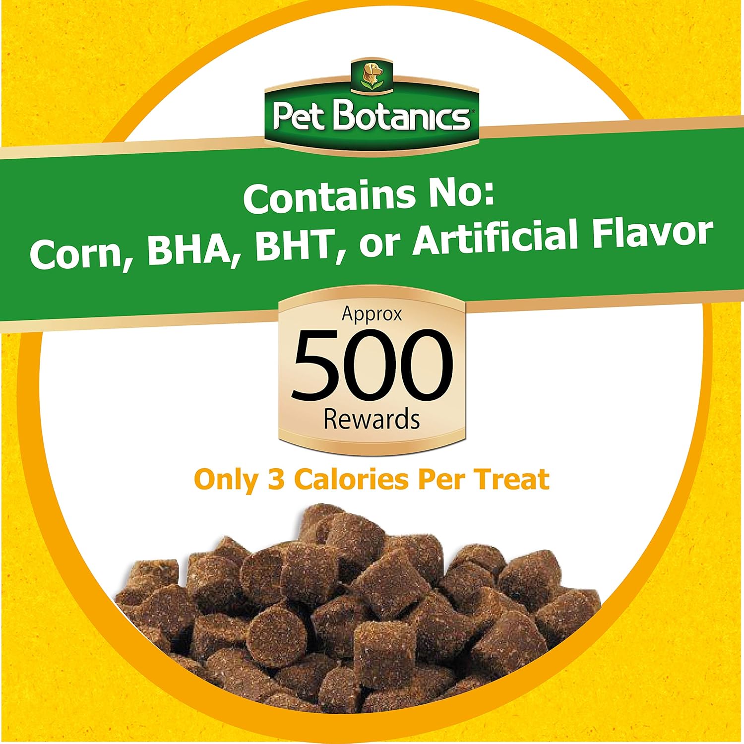 petsmart pet botanics