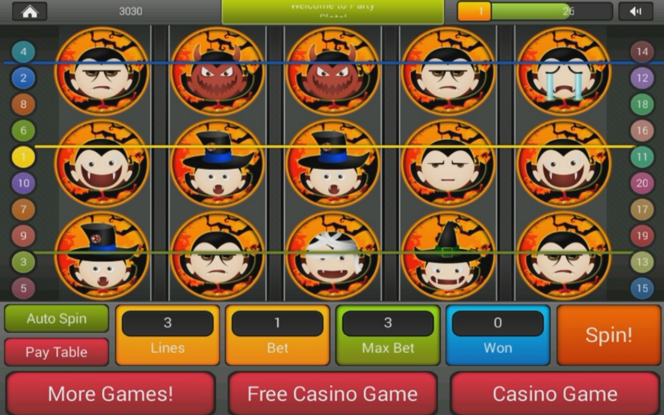 Slots gratuitos sem download e sem cadastro Vampires Feast Slots gratuitos sem download e sem cadastro Vampires Feast