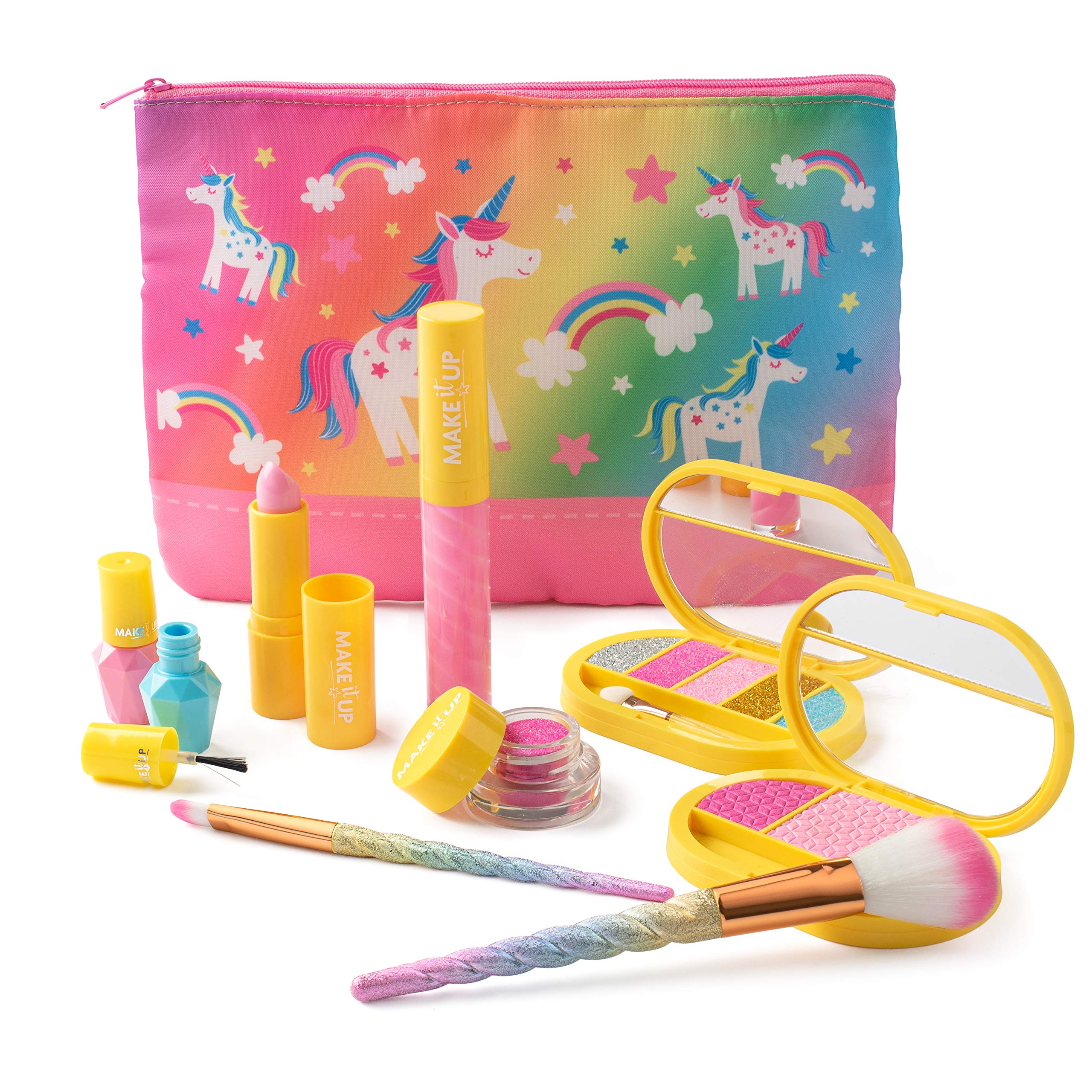 Unicorn Makeup Set Beauty & Health