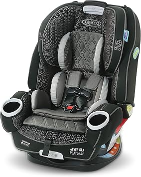 graco 4ever dlx amazon
