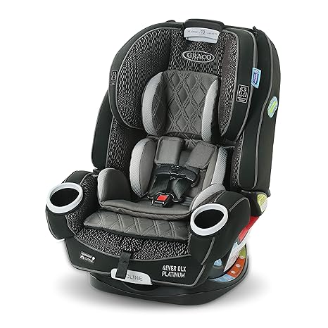 amazon graco 4 in 1 car seat