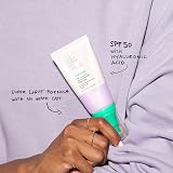 3INA The Every Single Day SPF50 Face Moisturiser Vegan Hyaluronic view 4