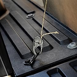 Nite Ize CamJam Cord Tightener - Tie Down Rope