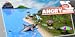 Angry Shark Simulator 3D