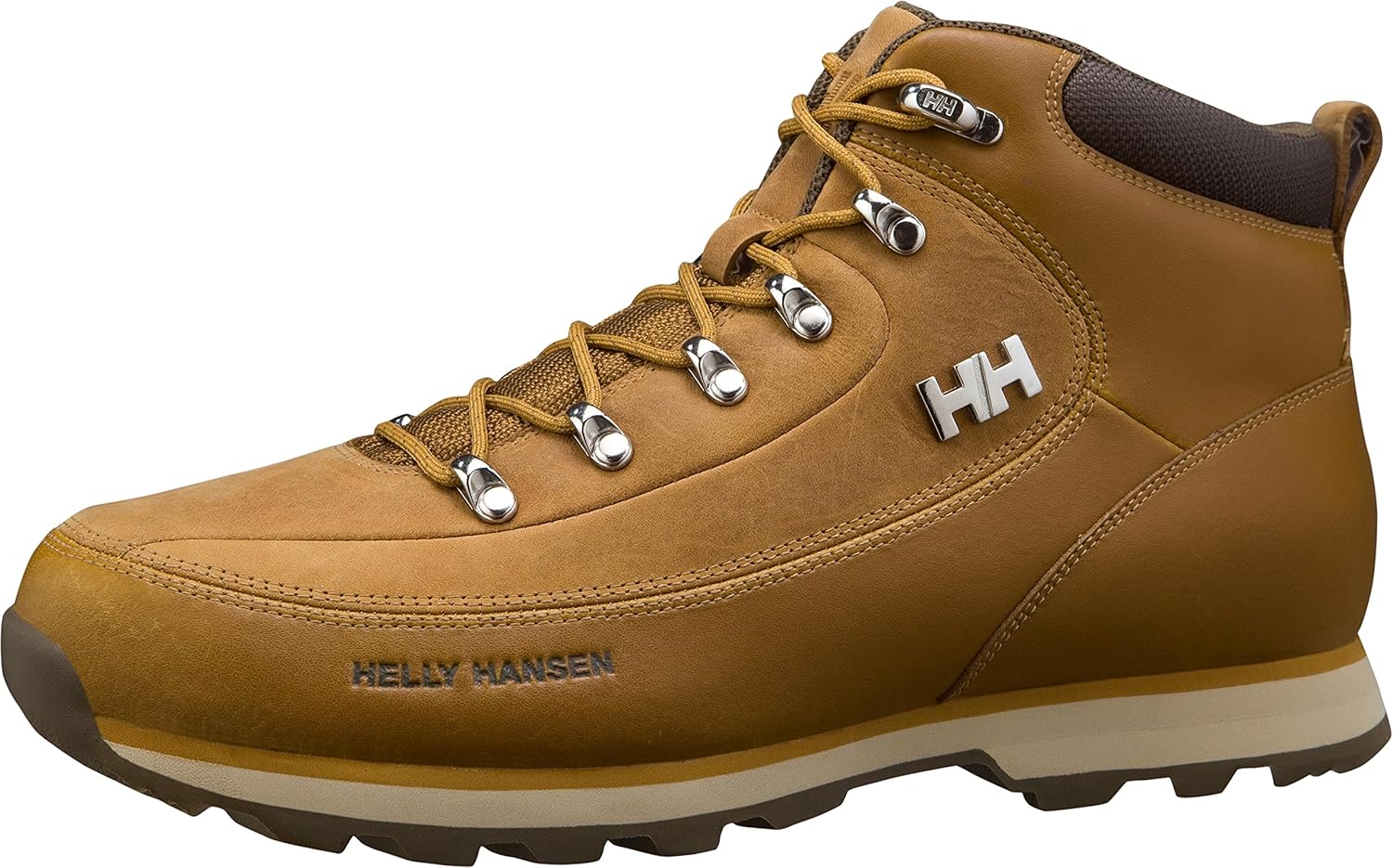 Helly Hansen THE FORESTER M Botas de cuero para hombre