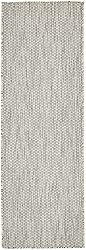 Unique Loom Collection Casual Transitional Solid