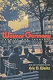 Weimar Germany: Promise and Tragedy