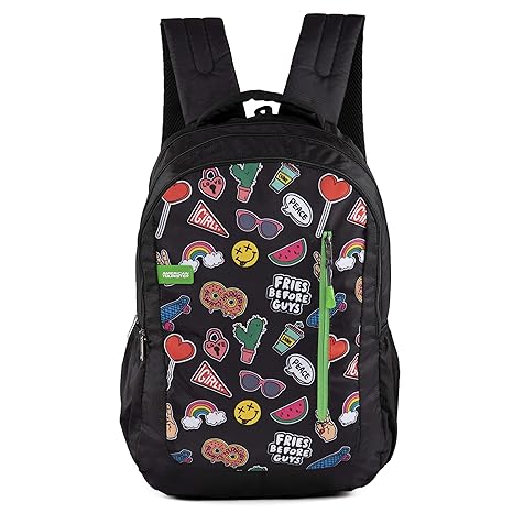 american tourister girls bag