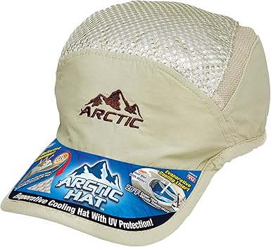 keep cool hat