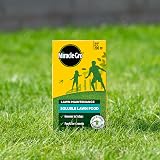 Miracle-Gro Water Soluble Lawn Food 1kg - Rich Green Lawn in 5 Days view 3
