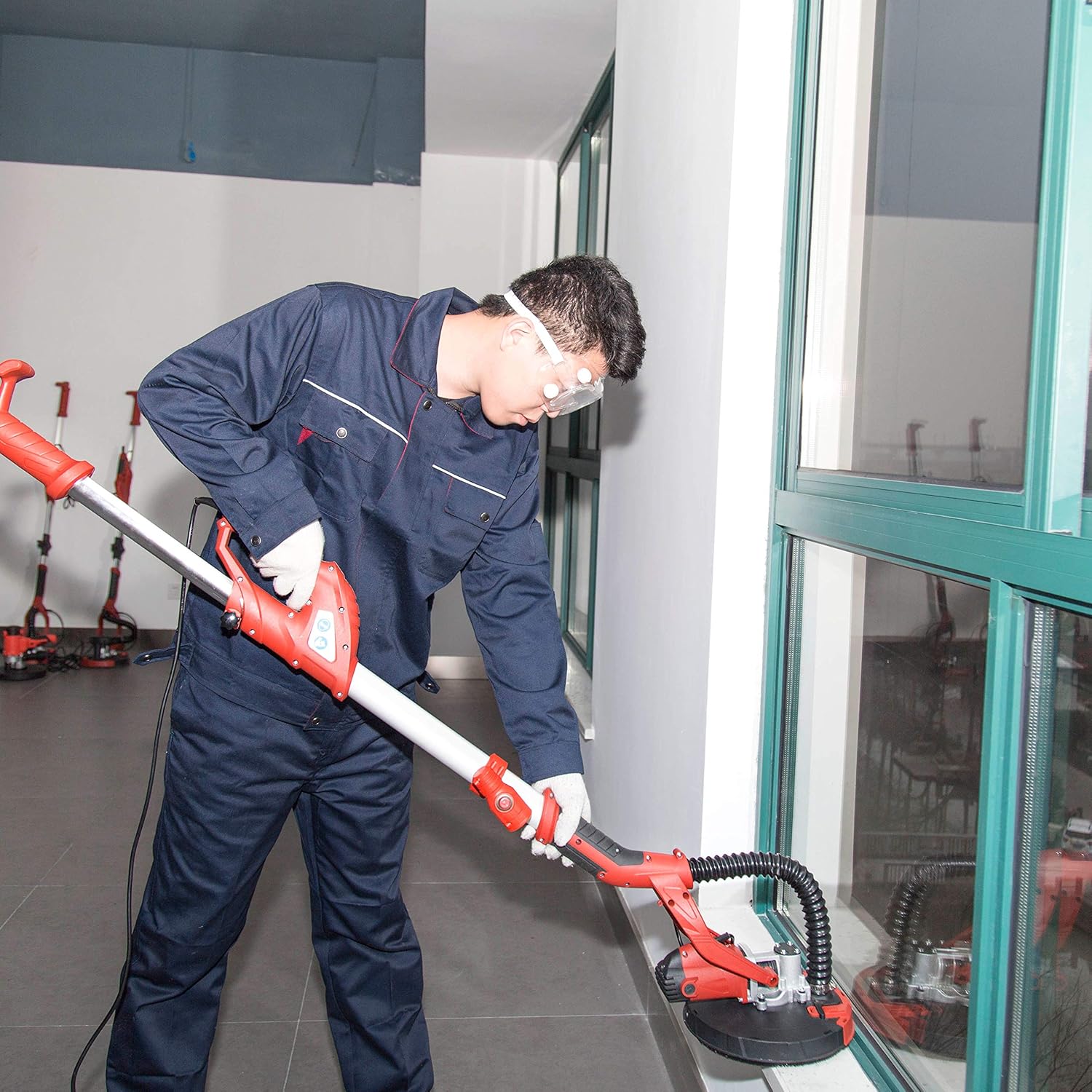 ALEKO DS2252 Drywall Sanders product image 8