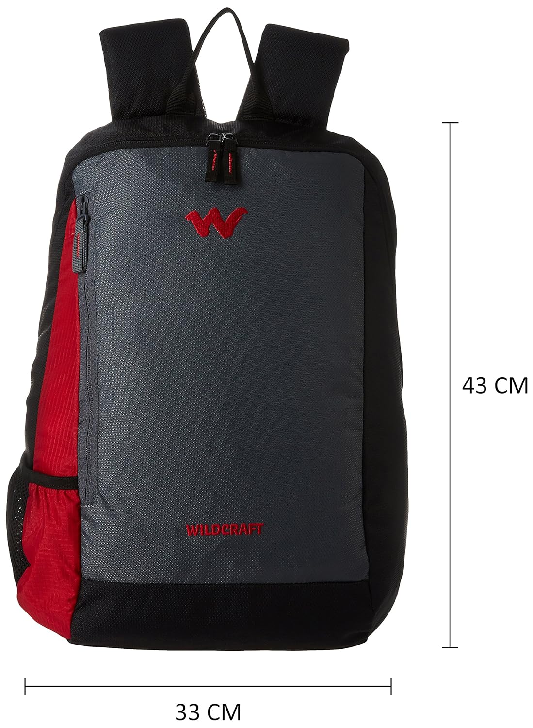 wildcraft customized bags