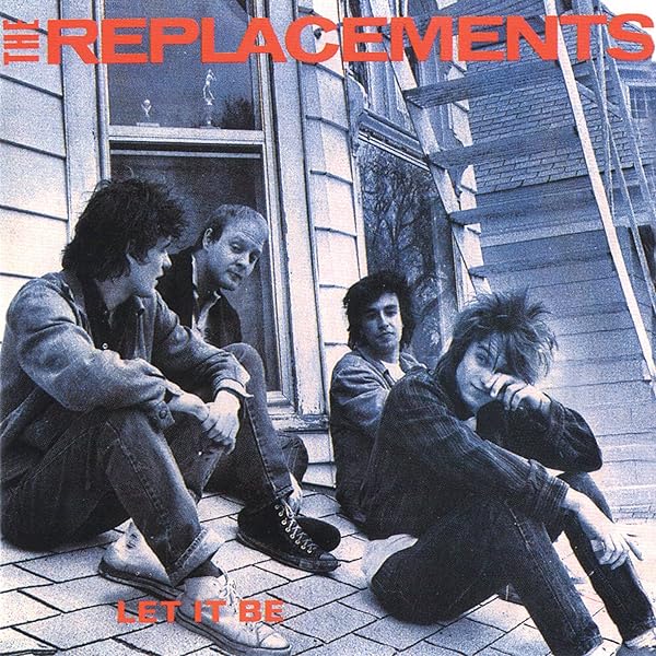 Replacements - Hootenanny - Amazon.com Music