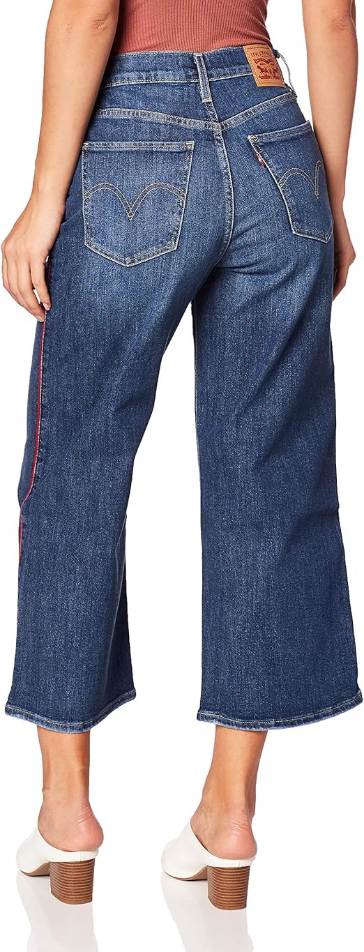 levi's mile high shut the front door