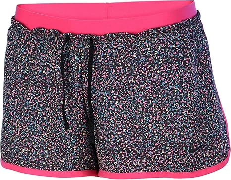 short nike dri fit femme