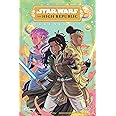 Star Wars: The High Republic Adventures, Vol. 2